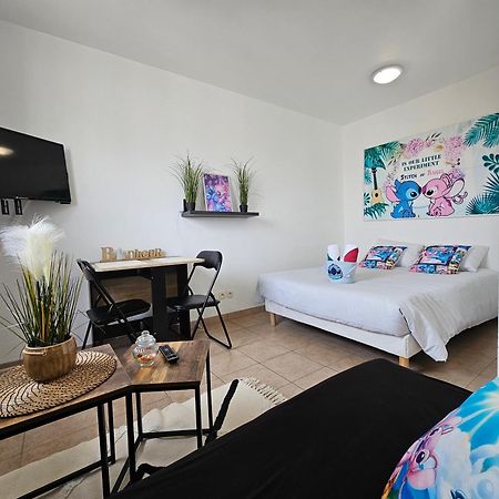 A312 Appartement Disneyland Paris Europe Montévrain Buitenkant foto