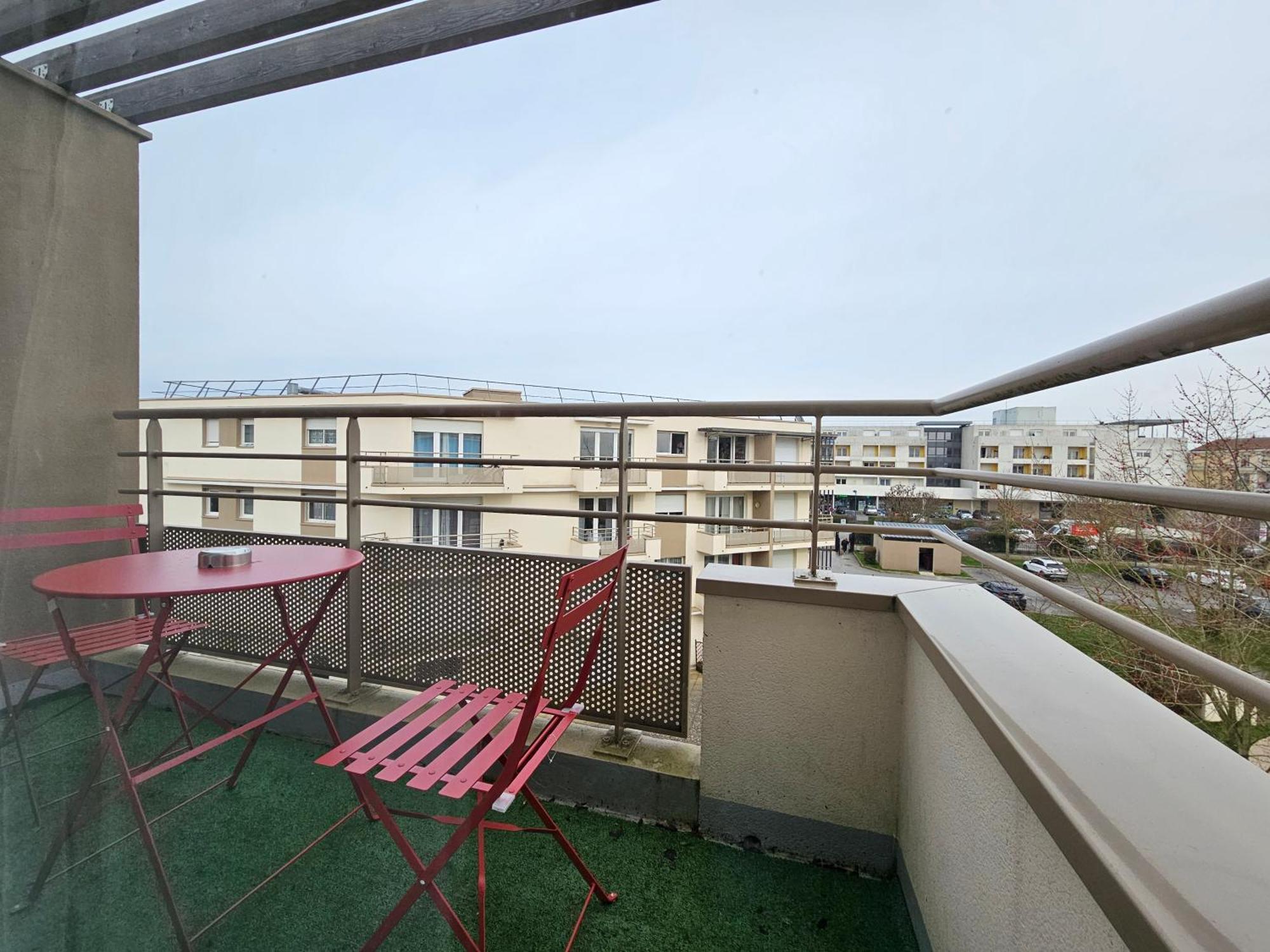 A312 Appartement Disneyland Paris Europe Montévrain Buitenkant foto